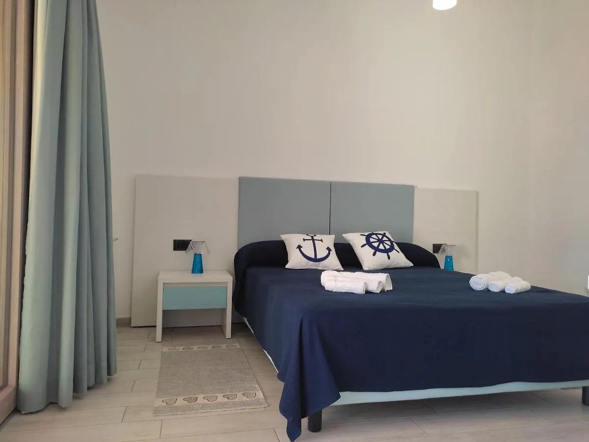 Hotel Pranos Turismo Rurale Cala Gonone