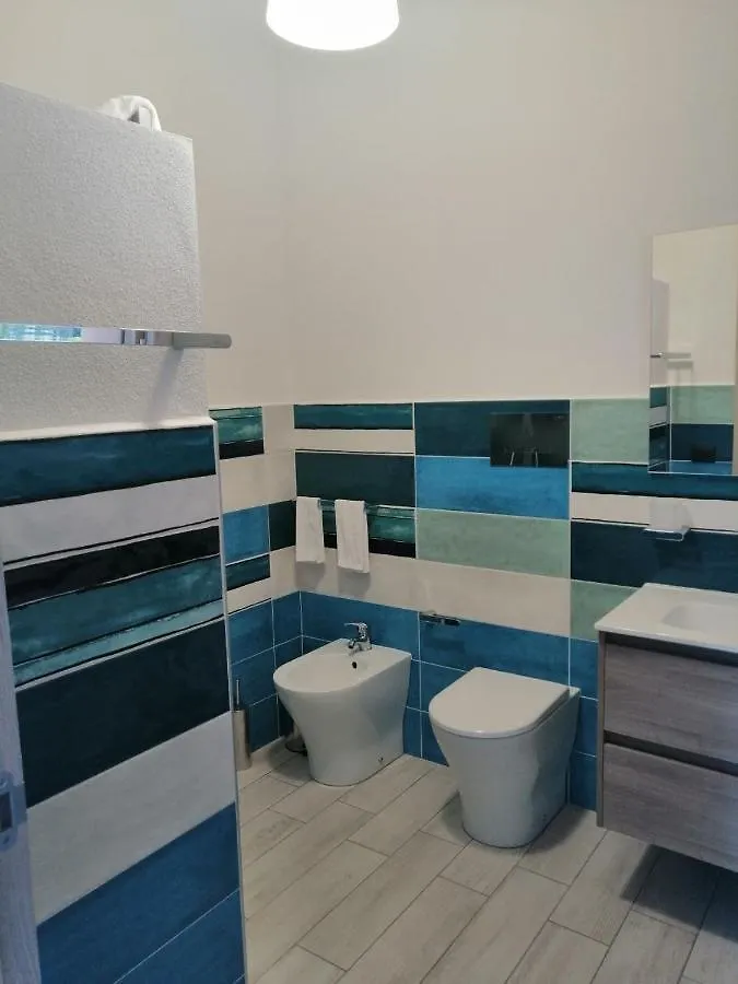Hotel Pranos Turismo Rurale Cala Gonone