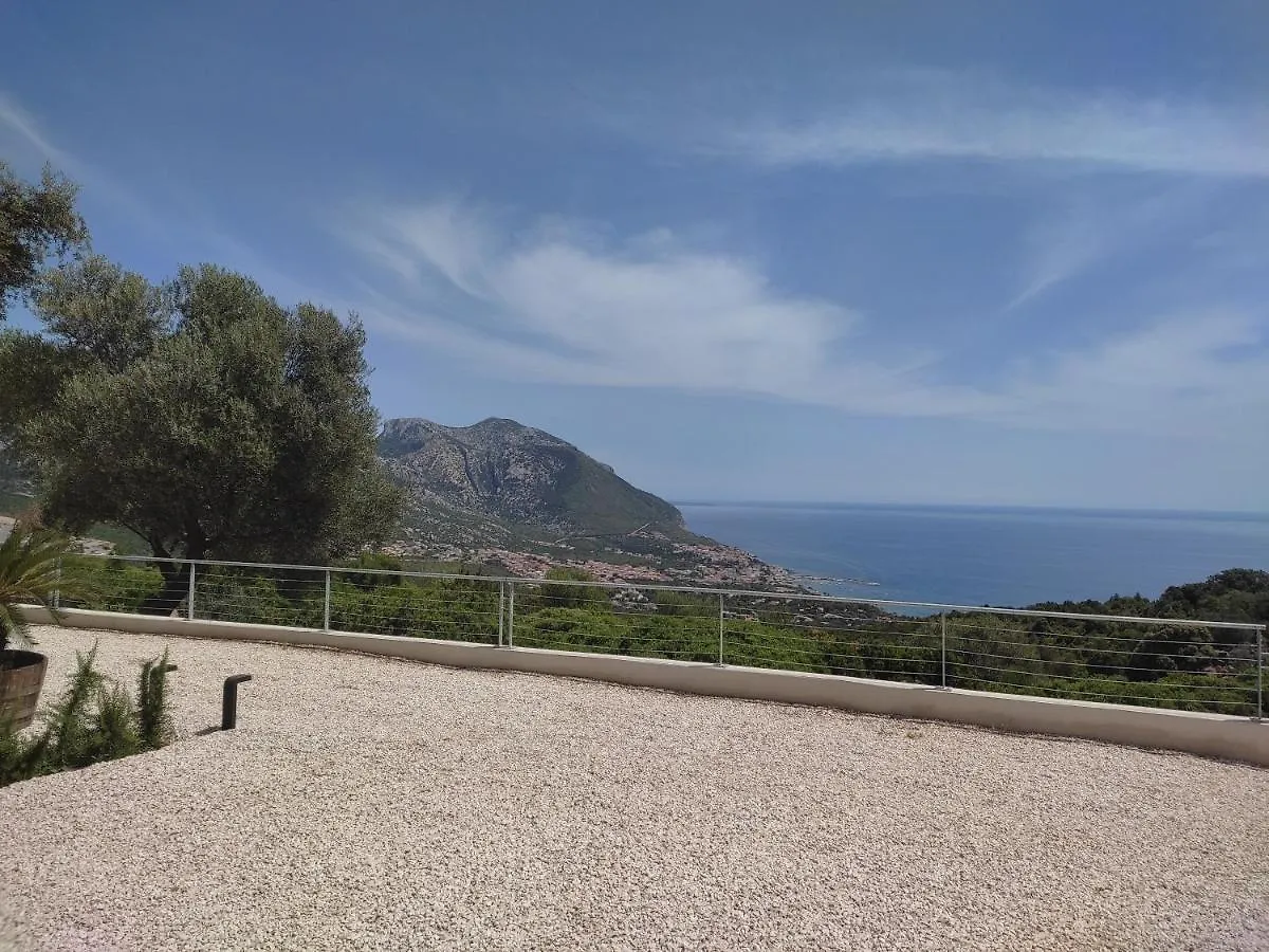 Hotel Pranos Turismo Rurale Cala Gonone