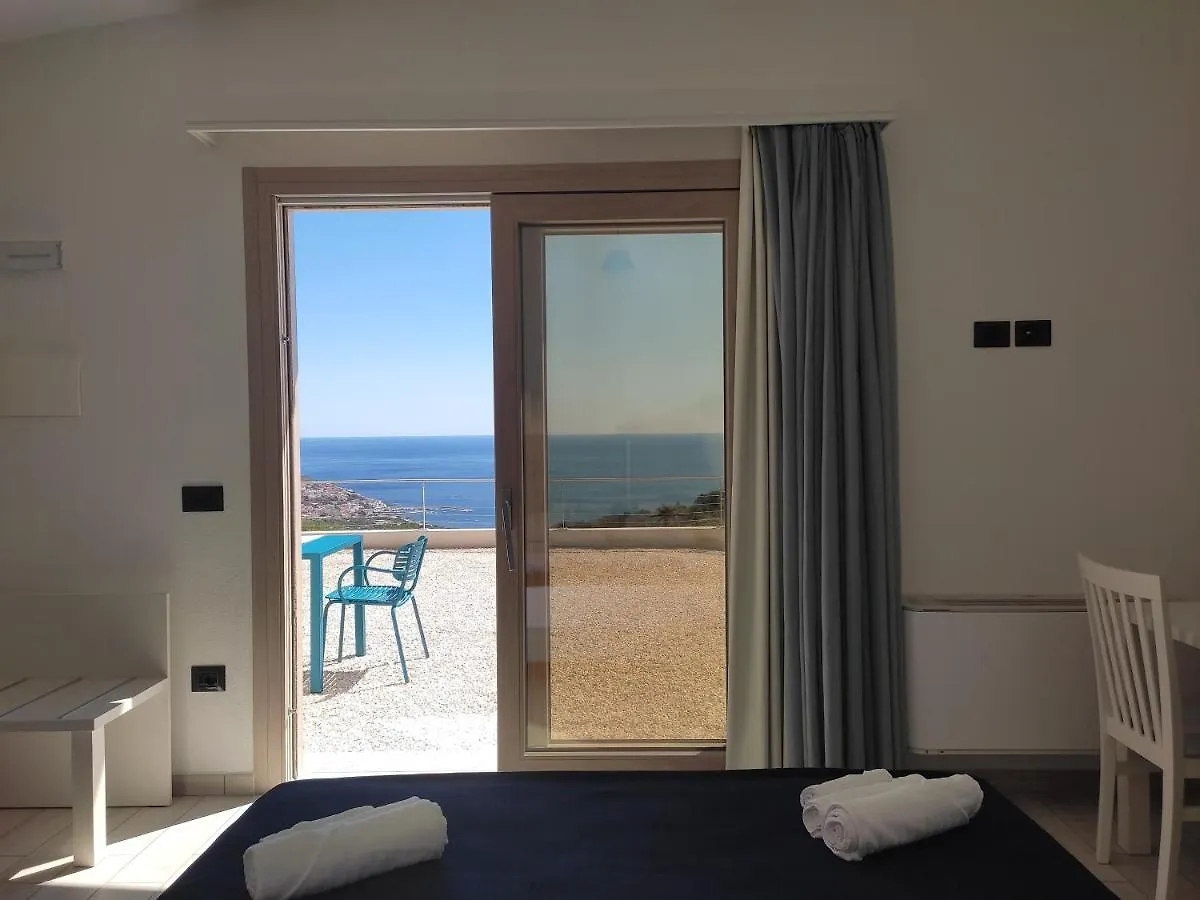Hotel Pranos Turismo Rurale Cala Gonone 0*,  Italy