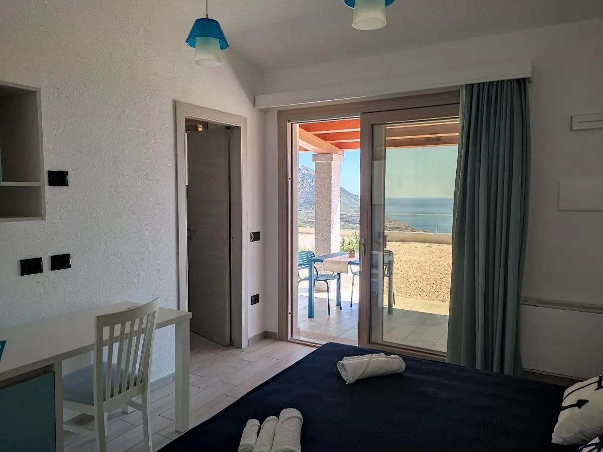 Hotel Pranos Turismo Rurale Cala Gonone