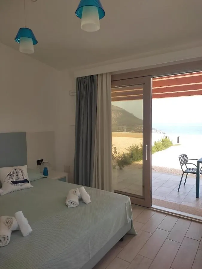 Hotel Pranos Turismo Rurale Cala Gonone