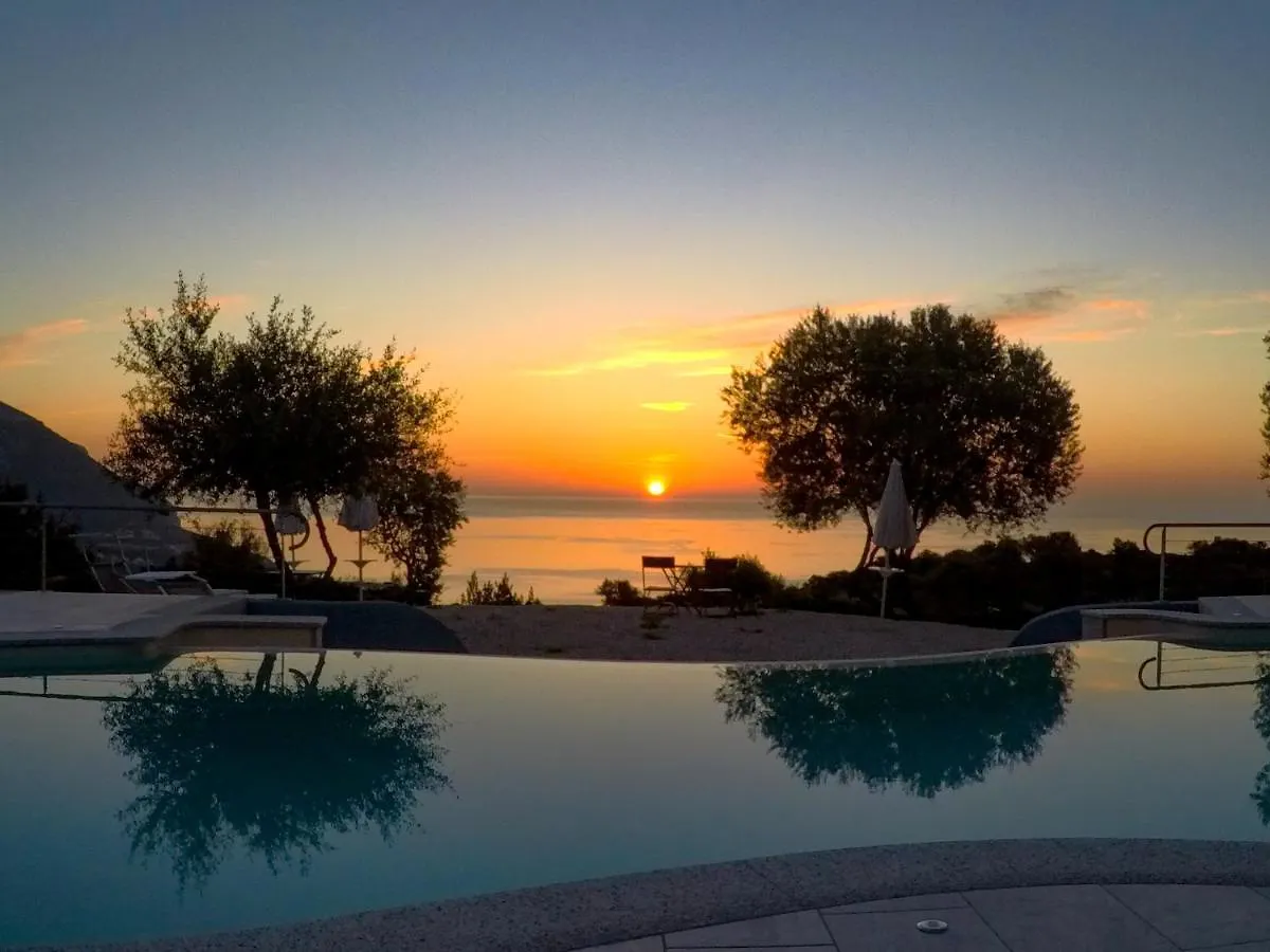 Hotel Pranos Turismo Rurale Cala Gonone