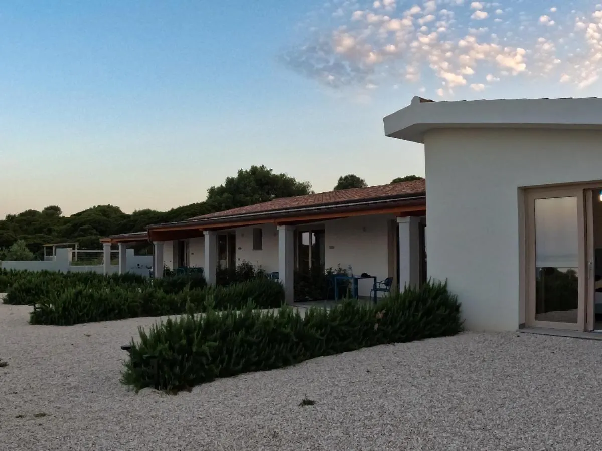Hotel Pranos Turismo Rurale Cala Gonone
