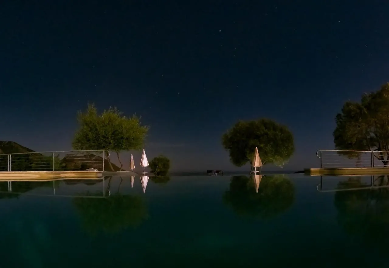 Hotel Pranos Turismo Rurale Cala Gonone