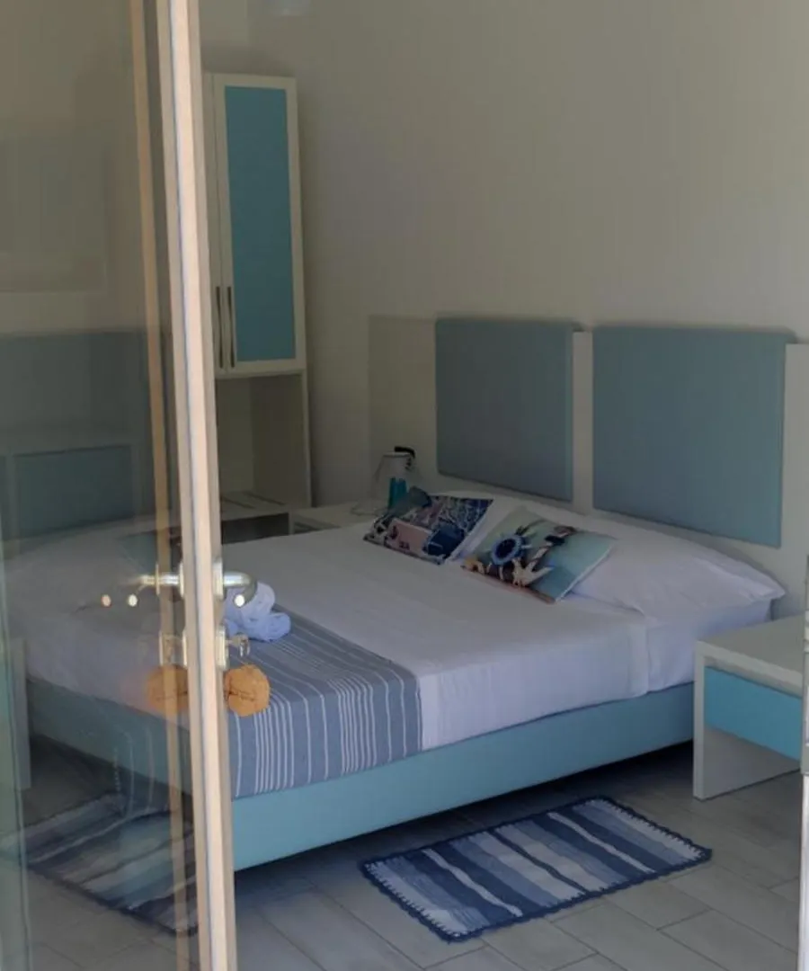 Hotel Pranos Turismo Rurale Cala Gonone