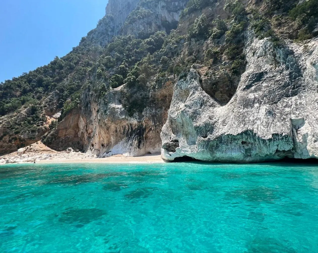 Hotel Pranos Turismo Rurale Cala Gonone