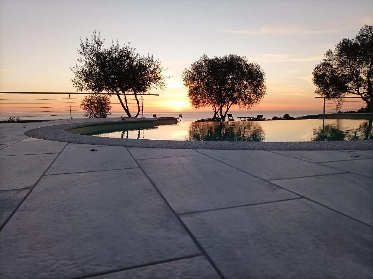 Hotel Pranos Turismo Rurale Cala Gonone 0*,