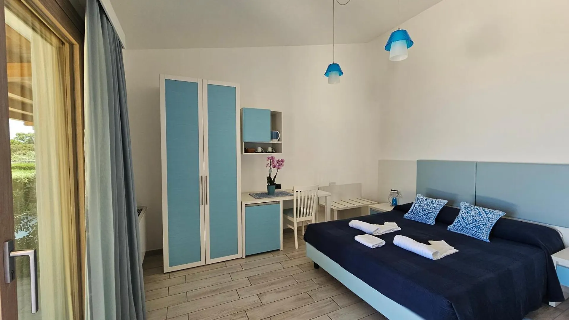 Hotel Pranos Turismo Rurale Cala Gonone