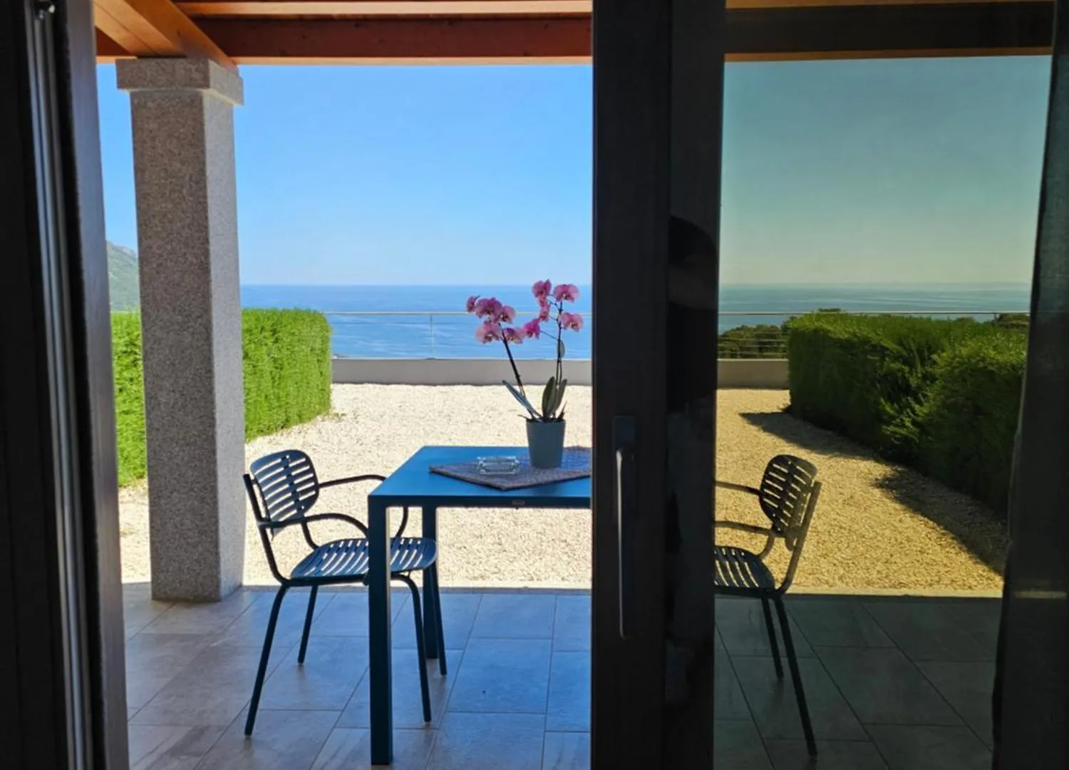Hotel Pranos Turismo Rurale Cala Gonone 0*,  Italy