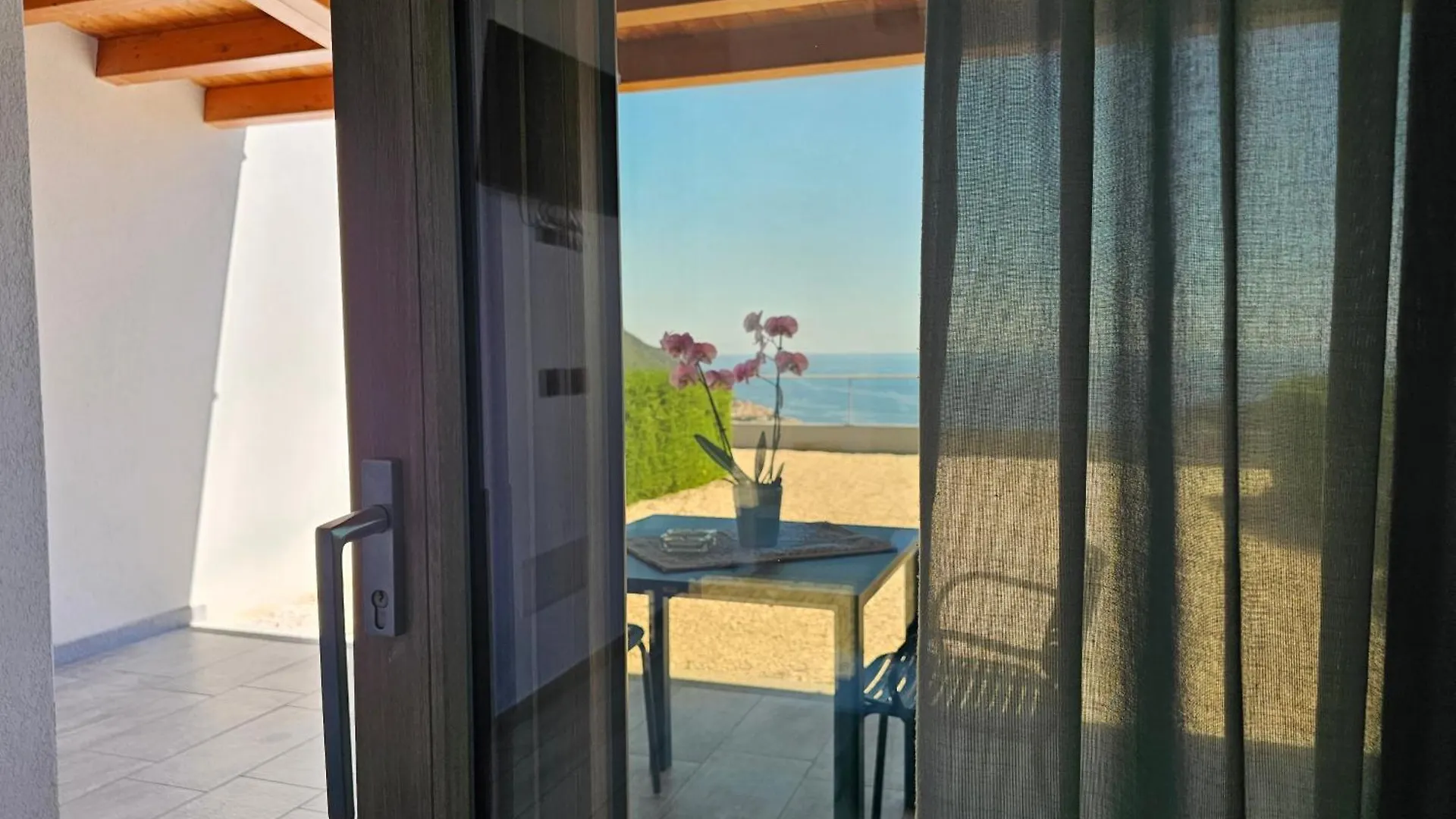 Hotel Pranos Turismo Rurale Cala Gonone Ιταλία
