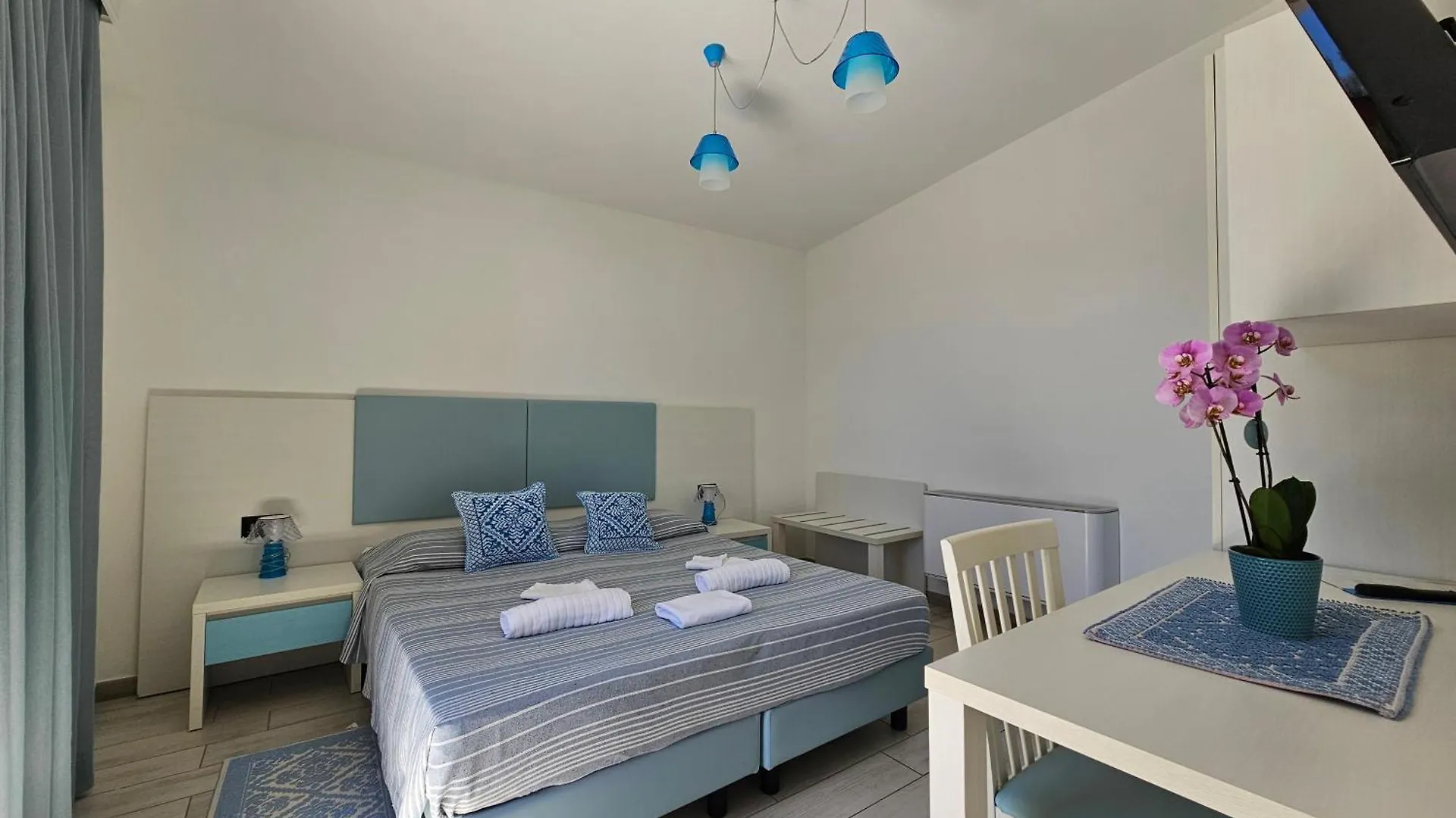 Hotel Pranos Turismo Rurale Cala Gonone