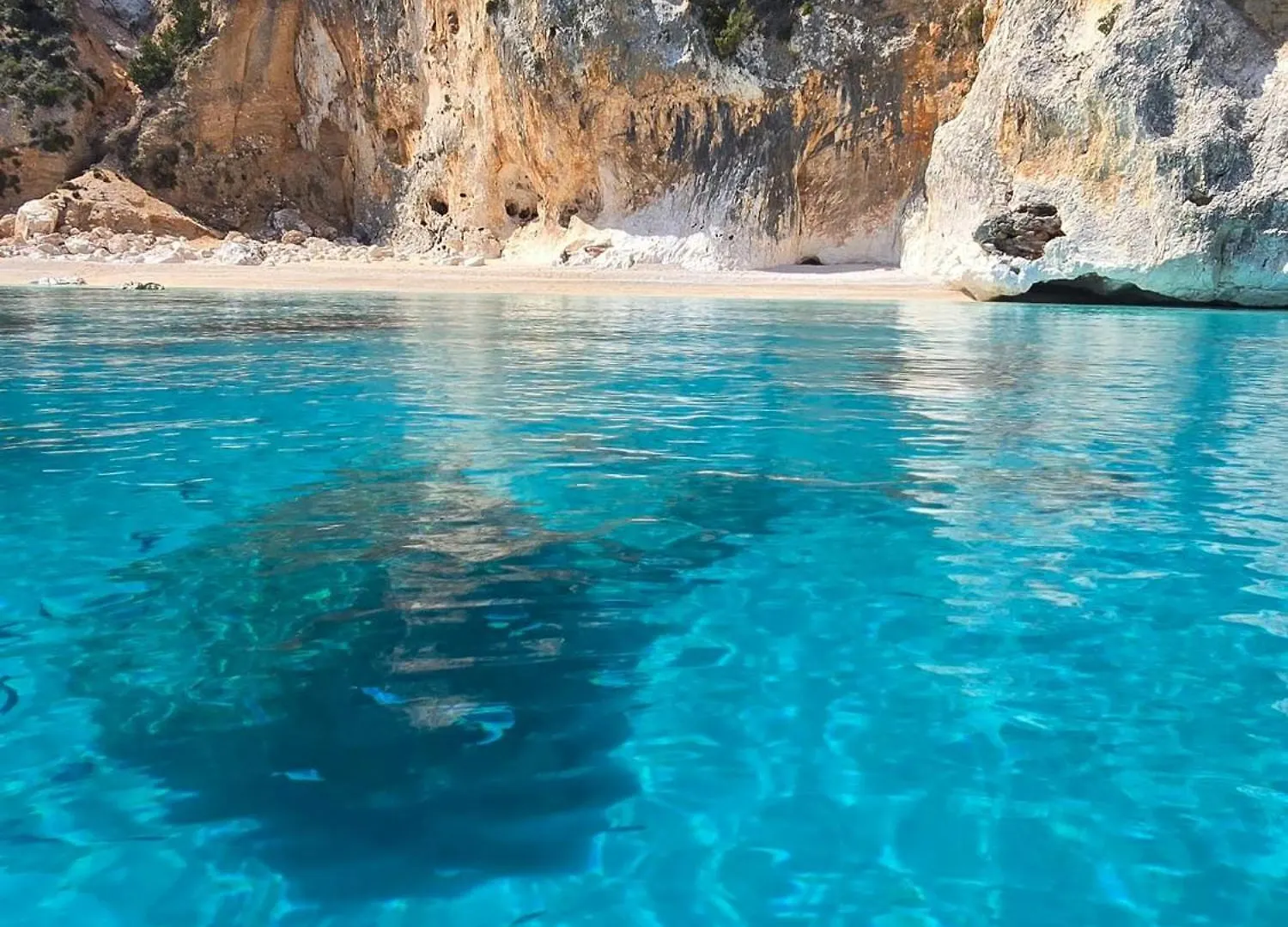 Hotel Pranos Turismo Rurale Cala Gonone Ιταλία