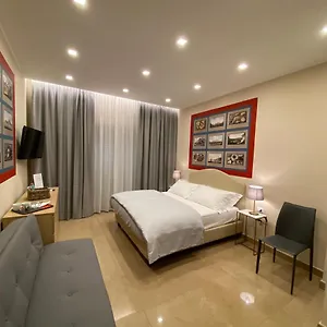Mdc Luxury Bed & Breakfast Naples