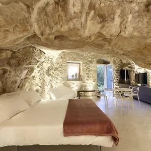 Don Serafino Historical Boutique Hotel Ragusa