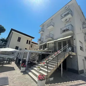 Moroni Hotel Rimini