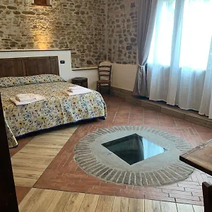 Ca'silvia Couette-café San Savino (Rimini)