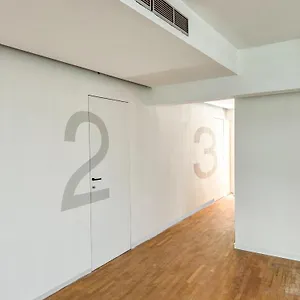 Odeon Boutique Di Luce Bed & Breakfast Siena