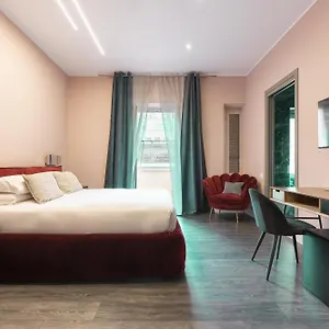 My In Vatican Guest house Rome