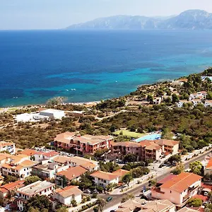 Club Parco Blu Cala Gonone