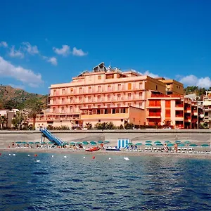 Kennedy Hotel Sant'Alessio Siculo
