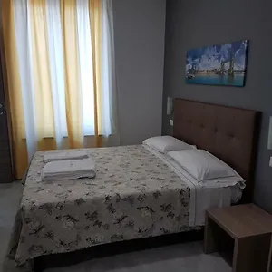 Oregon Hotel Milan