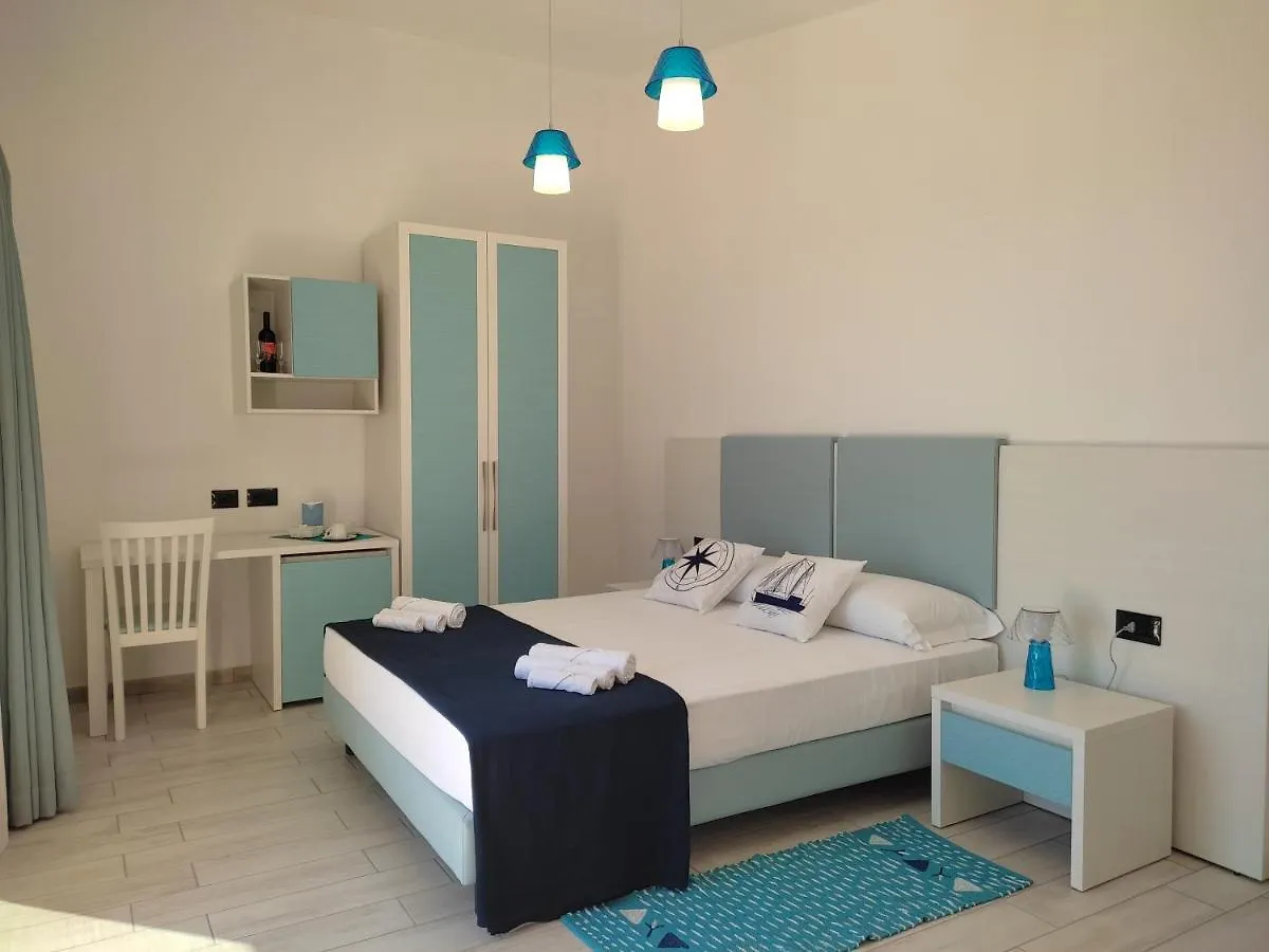 Hotel Pranos Turismo Rurale Cala Gonone Włochy