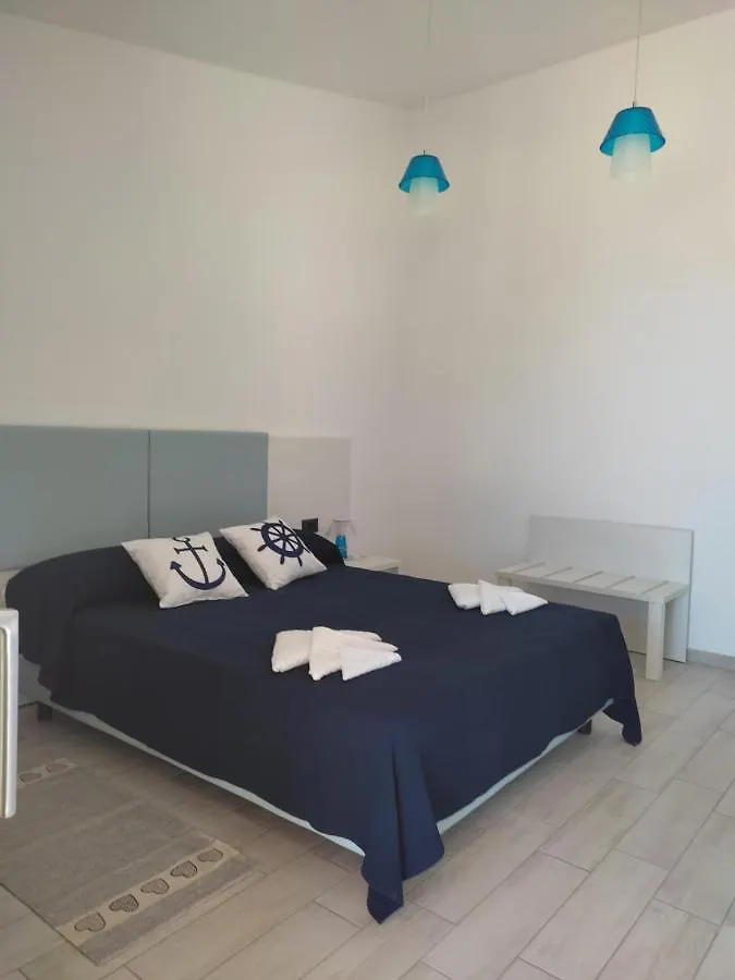 Hotel Pranos Turismo Rurale Cala Gonone
