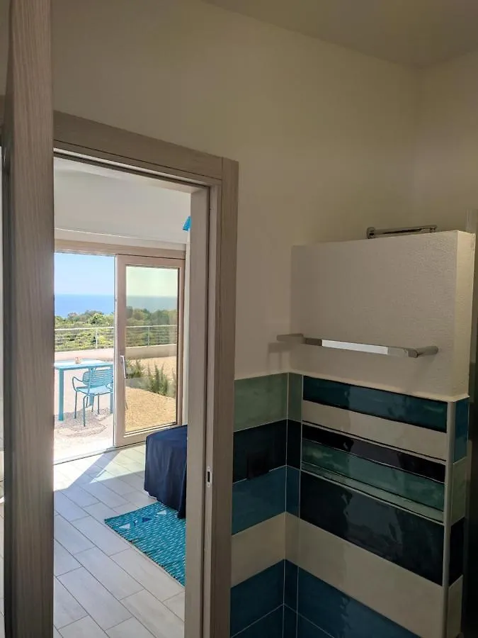Hotel Pranos Turismo Rurale Cala Gonone