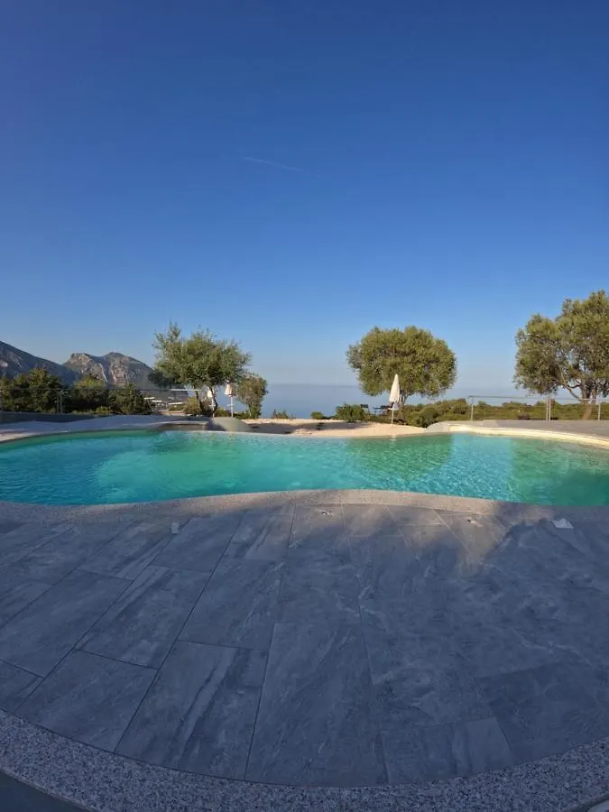 Hotel Pranos Turismo Rurale Cala Gonone