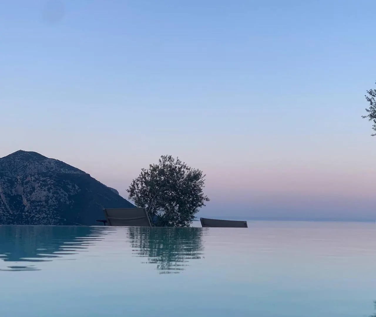 Hotel Pranos Turismo Rurale Cala Gonone 0*,