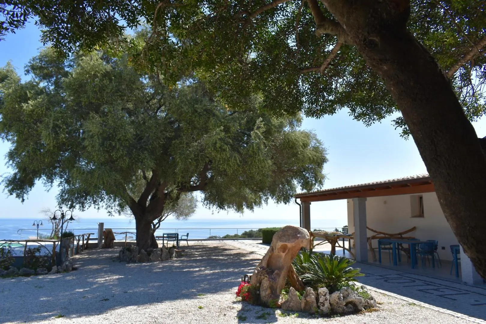 Hotel Pranos Turismo Rurale Cala Gonone
