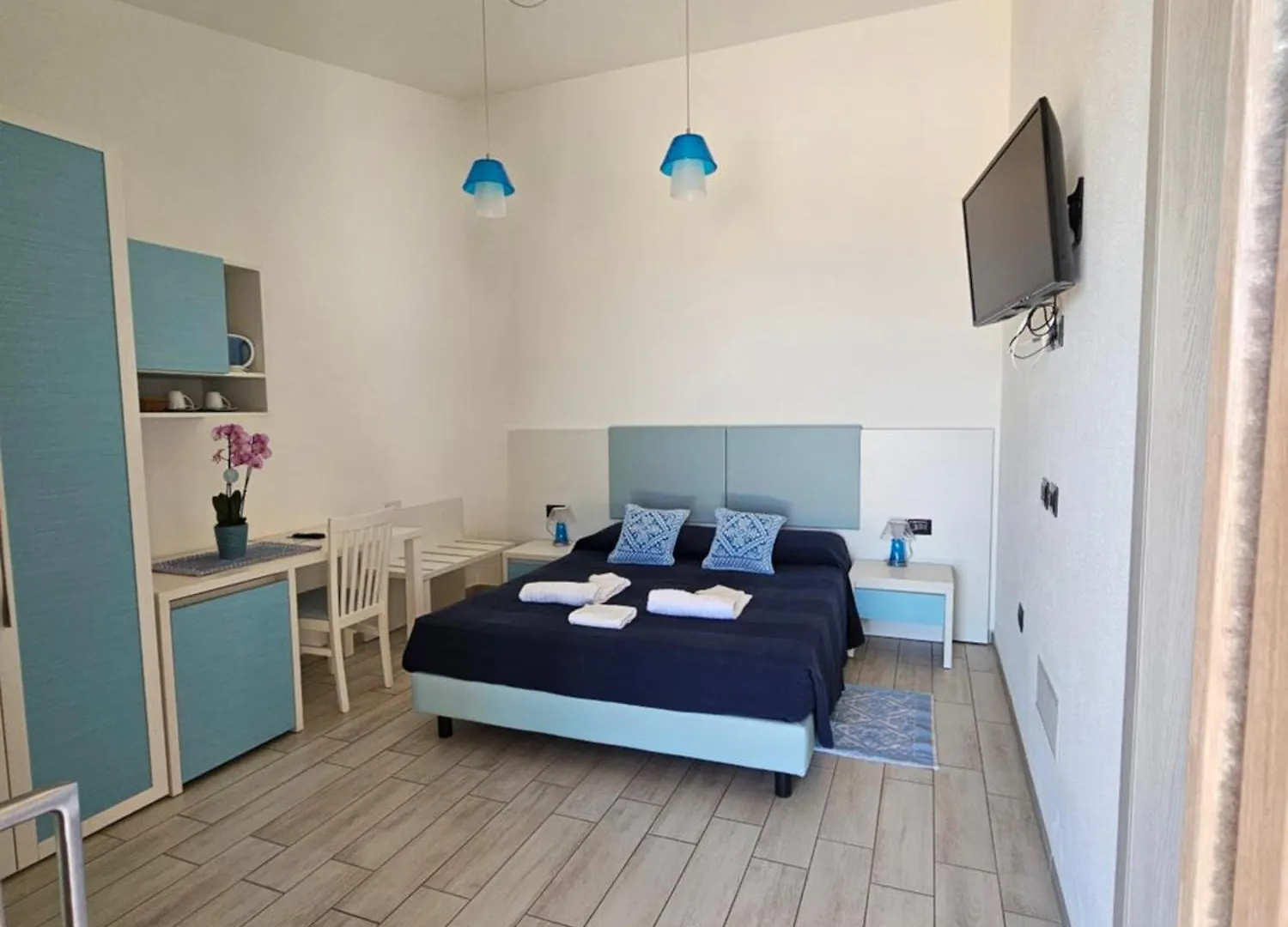 Hotel Pranos Turismo Rurale Cala Gonone